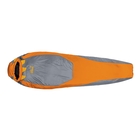 Image of Jack Wolfskin Ultralite - Sleeping Bag - Orange Sky