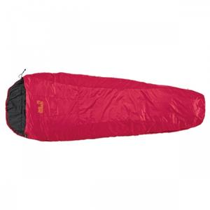 Image of Jack Wolfskin Sky Ranger - Sleeping Bag - Tango Red
