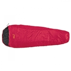 Image of Jack Wolfskin Sky Ranger - Sleeping Bag - Tango Red