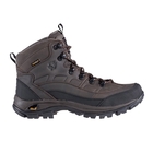 Jack Wolfskin Solid Trail Walking Boots (Women's)Mocca