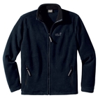 Jack Wolfskin Thunder Bay Fleece Jacket  - MensBlue Graphite