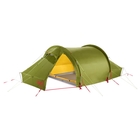 Image of Jack Wolfskin Time Tunnel II RT Tunnel Tent - Green Tea