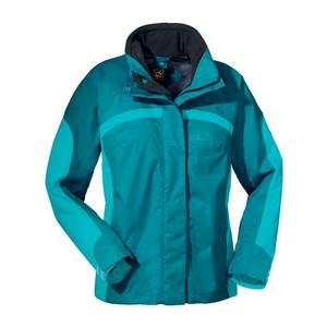 Image of Jack Wolfskin Topaz Jacket - Womens - Glacier Blue