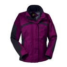 Image of Jack Wolfskin Topaz Jacket - Womens - Purple Dawn