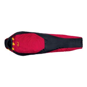 Image of Jack Wolfskin Touch The Cloud - Sleeping Bag - Tango Red