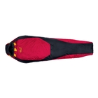 Image of Jack Wolfskin Touch The Cloud - Sleeping Bag - Tango Red