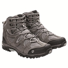 Image of Jack Wolfskin Trail Master Walking Boots (Men's) - Dark Steel