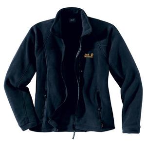 Image of Jack Wolfskin Vertigo Fleece Jacket - Mens - Phantom