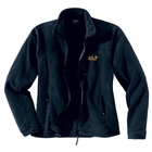 Image of Jack Wolfskin Vertigo Fleece Jacket - Mens - Phantom