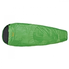 Image of Jack Wolfskin One Kilo Bag - Sleeping Bag - Women's - Elemental Green