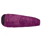Jack Wolfskin Sky Ranger - Sleeping Bag - Women'sPurple Dawn