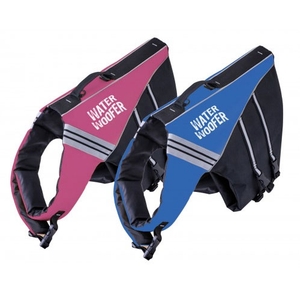Image of Jarvis Walker Water Woofer Dog Flotation Device - Lilac