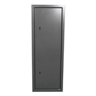 JFC Safes 2 Gun Breakdown Cabinet