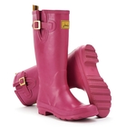 Image of Joules Fieldwelly (Women's) - Magenta
