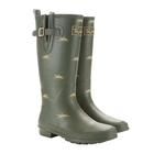 Image of Joules Womens Wellies - Ever Gold