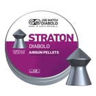 Image of JSB Diabolo Straton Pellets - .177 x 500