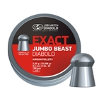 Image of JSB Exact Beast Pellets - .22 x 150