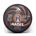 Image of JSB Hades Pellets - .177 x500