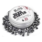 Image of JTS Dead Center Airgun Pellets .22 Pellets (16.08g) x 250
