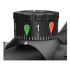 Kahles Ballistic Turrets - for HELIA Scopes (excluding 1.5-5x24i)