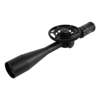 Kahles K1050i FT 10-50x56 Riflescope