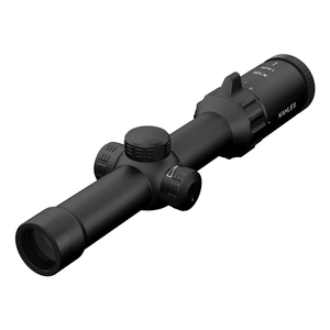 Image of Kahles K16i 1-6x24 Riflescope