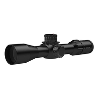 Kahles K328i 3.5-28x50i Riflescope