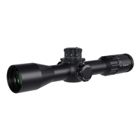 Kahles K328i 3.5-28x50i Rifle Scope