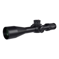 Kahles K525i 5-25x56i Rifle Scope