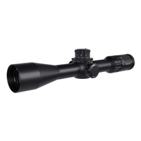 Kahles K540i 5-40x56i Rifle Scope
