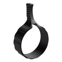 Kahles Throw Lever - for K525i/K318i