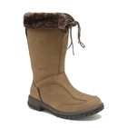 Image of Kanyon Outdoor Alder Waterproof Boots (Women's) - Brown