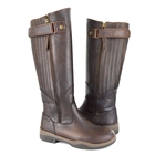 Kanyon Outdoor Gorse X-Rider 2 Boot (Women's)Brown Leather