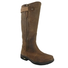 Image of Kanyon Outdoor Gorse X-Rider Boot (Women's) - Chocolate