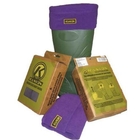 Image of Kanyon Outdoor Microfleece Welly Boot Socks - Purple