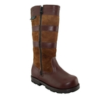 Image of Kanyon Outdoor Sapling Country Boot (Children's) - Chocolate