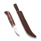Image of Karesuando Trout Knife - 7.5cm Sandvick 12C27 Blade