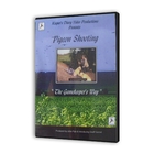 Keepers Diary Pigeon Shooting - Gamekeepers Way DVD