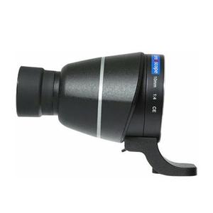 Image of Kenko Lens2scope Spotting Scope Adaptor for SLR Lenses - Straight Canon