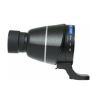 Image of Kenko Lens2scope Spotting Scope Adaptor for SLR Lenses - Straight Canon