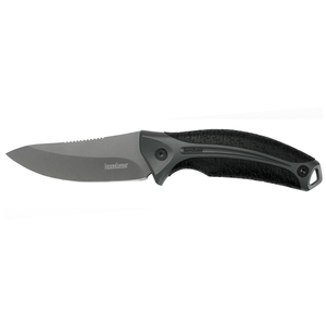 Image of Kershaw Lonerock Small Fixed Blade Knife (1895)