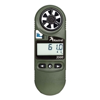 Kestrel 3500 Weather Meter with Night Vision