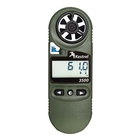 Image of Kestrel 3500 Weather Meter with Night Vision - Olive Drab