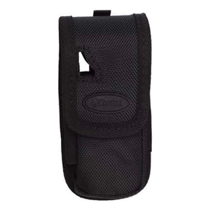 Image of Kestrel Belt Carry Case - Black