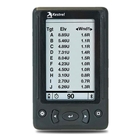 Image of Kestrel Heads Up Display with Remote - Black