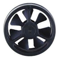 Kestrel Replacement Impeller