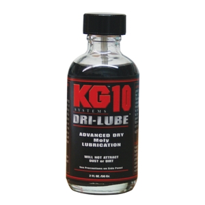 Image of KG KG-10 Moly Dry Lube