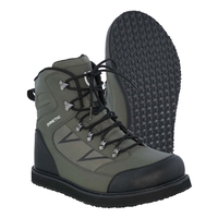 Kinetic X4 Wading Boot - Cleated Sole