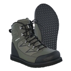Image of Kinetic X4 Wading Boot - Cleated Sole - Thyme