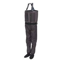 Kinetic X5 Stockingfoot Waders